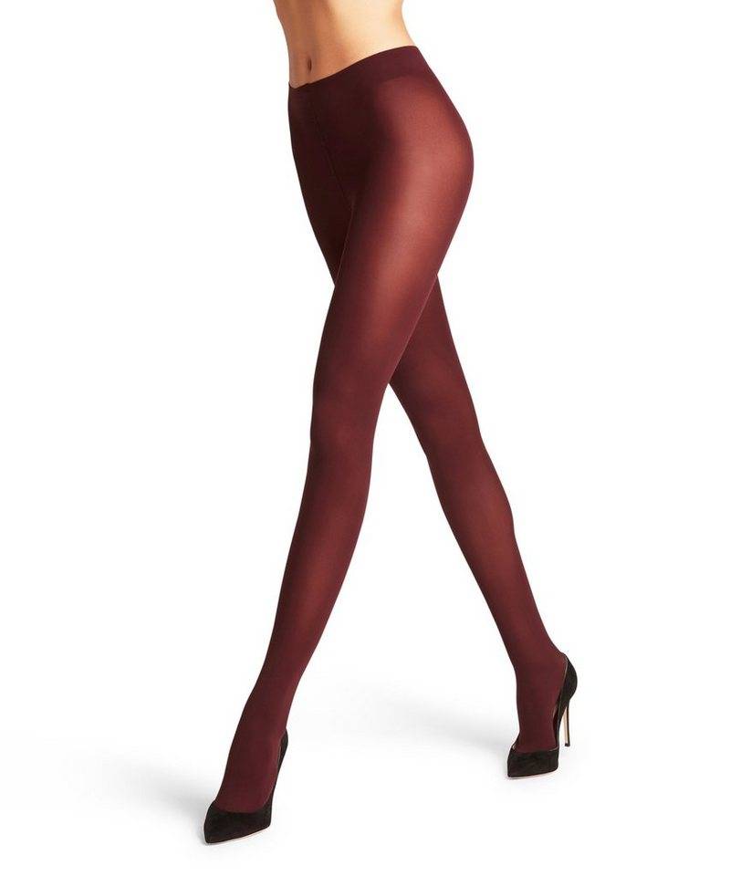 FALKE Feinstrumpfhose Pure Matt 50 DEN (1 St) semi-blickdicht & matt von FALKE