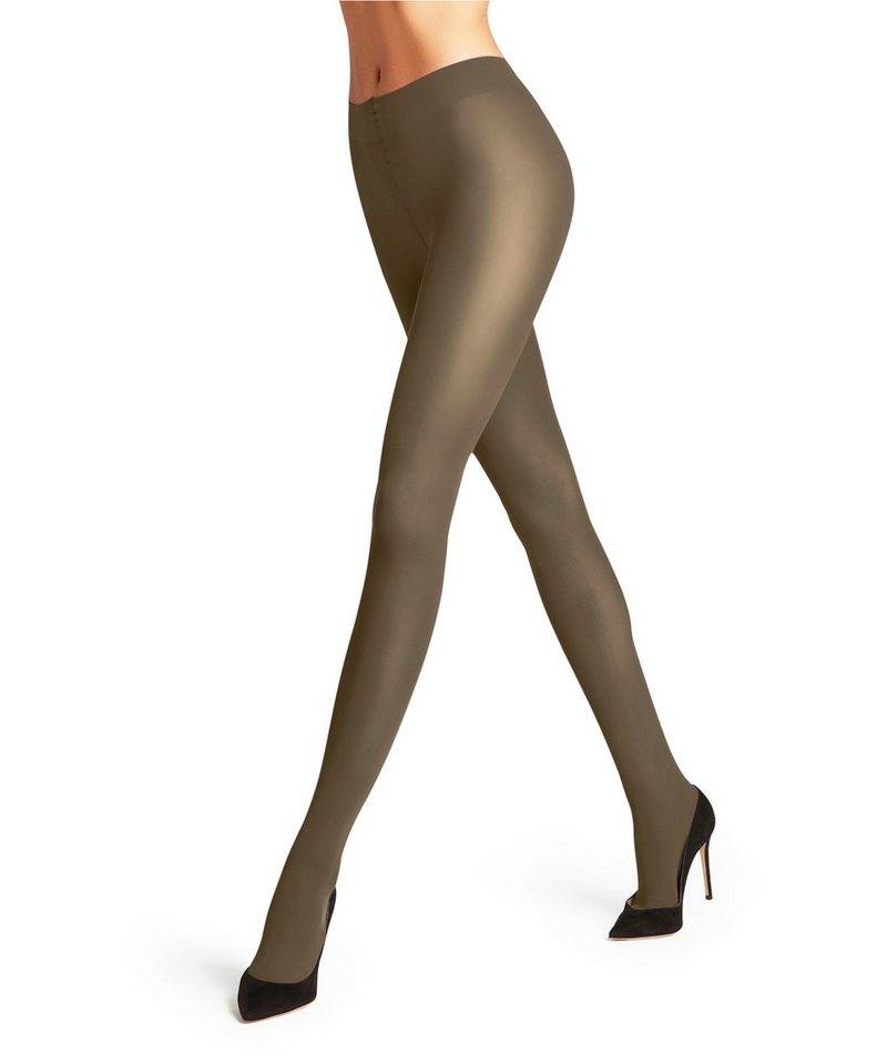 FALKE Feinstrumpfhose Pure Matt 50 DEN (1 St) semi-blickdicht & matt von FALKE