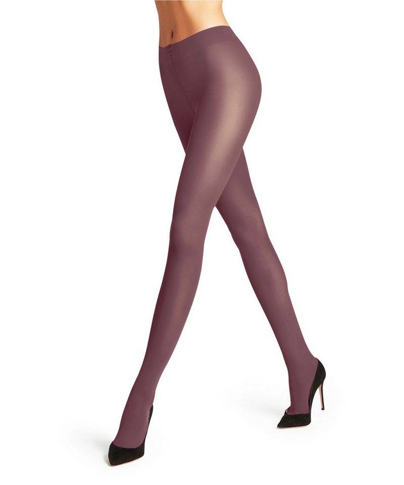 FALKE Feinstrumpfhose Pure Matt 50 DEN (1 St) semi-blickdicht & matt von FALKE
