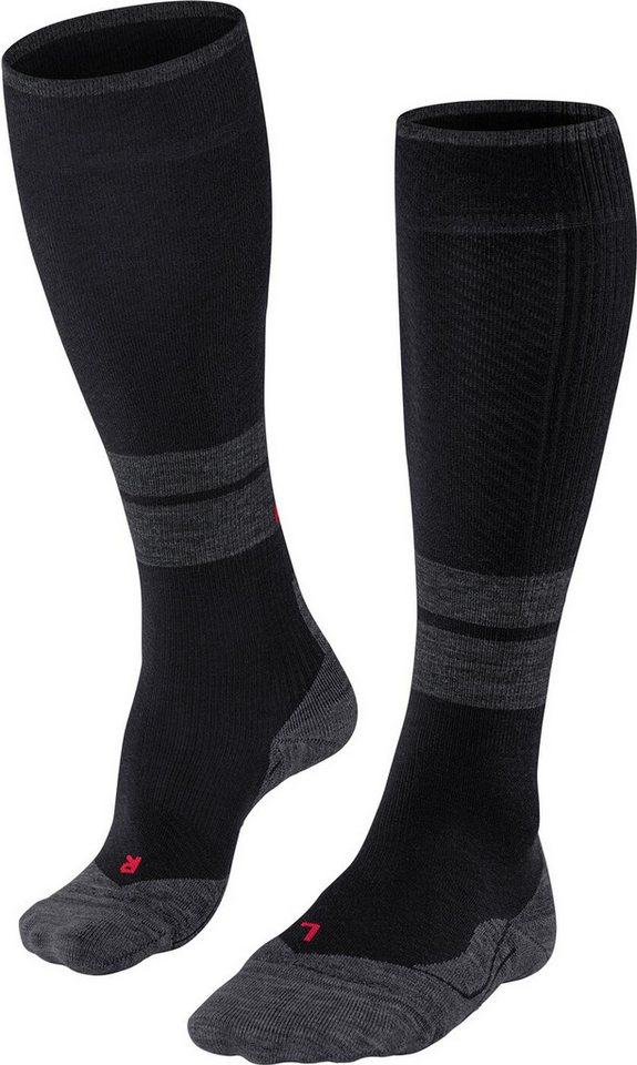 FALKE Freizeitsocken FALKE TK Compression Energy W BLACK FALKE Freizeitsocken FALKE TK Compression Energy W BLACK von FALKE