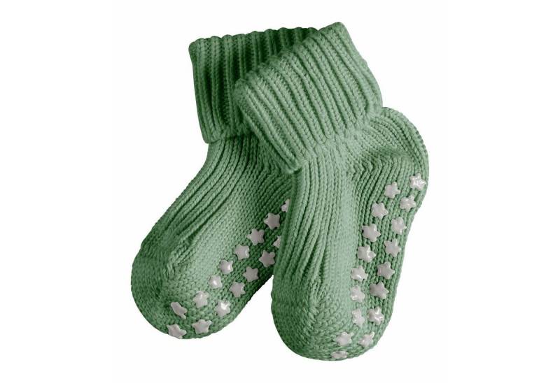 FALKE Freizeitsocken Falke Baby Hausstrümpfe Cotton Catspads SO CP 10603 von FALKE