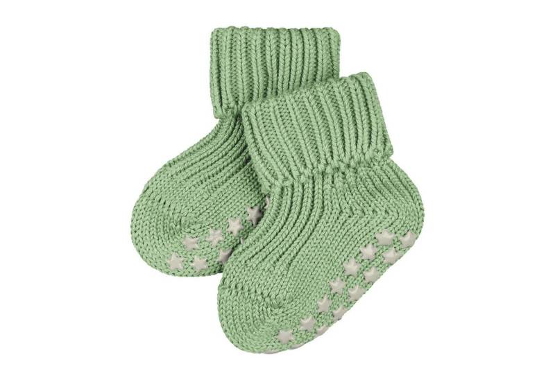 FALKE Freizeitsocken Falke Baby Hausstrümpfe Cotton Catspads SO CP 10603 von FALKE