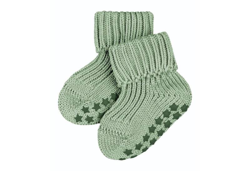 FALKE Freizeitsocken Falke Baby Hausstrümpfe Cotton Catspads SO CP 10603 von FALKE