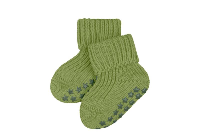 FALKE Freizeitsocken Falke Baby Hausstrümpfe Cotton Catspads SO CP 10603 von FALKE