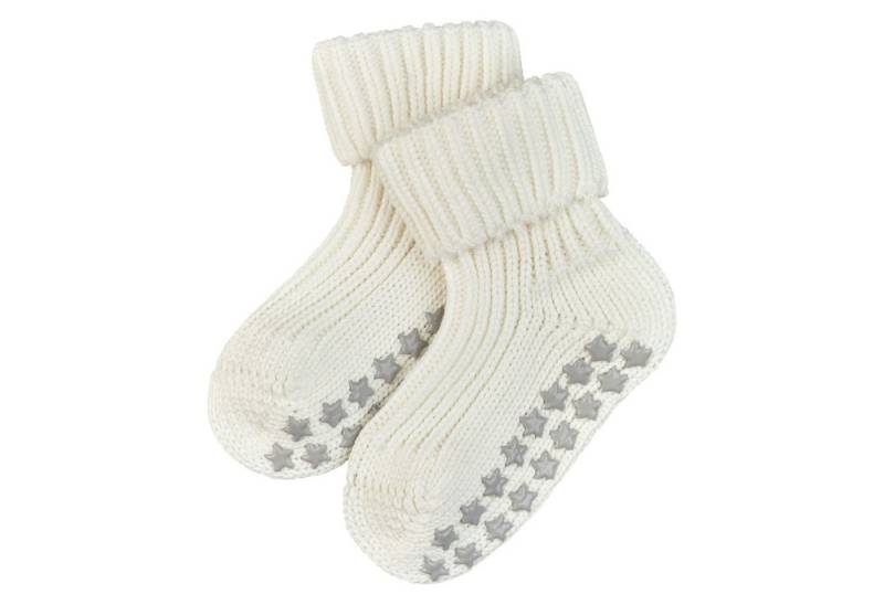 FALKE Freizeitsocken Falke Baby Hausstrümpfe Cotton Catspads SO CP 10603 von FALKE