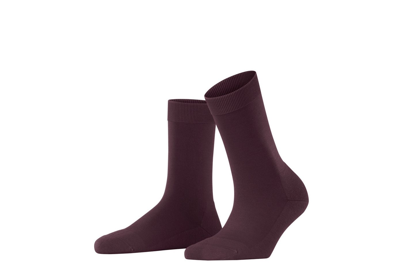 FALKE Freizeitsocken Falke Damen ClimaWool Socken 46484 von FALKE