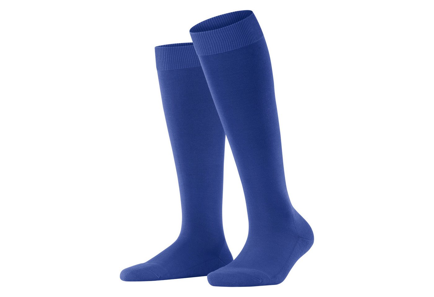 FALKE Freizeitsocken Falke Damen Kniestrümpfe ClimaWool KH 46884 von FALKE