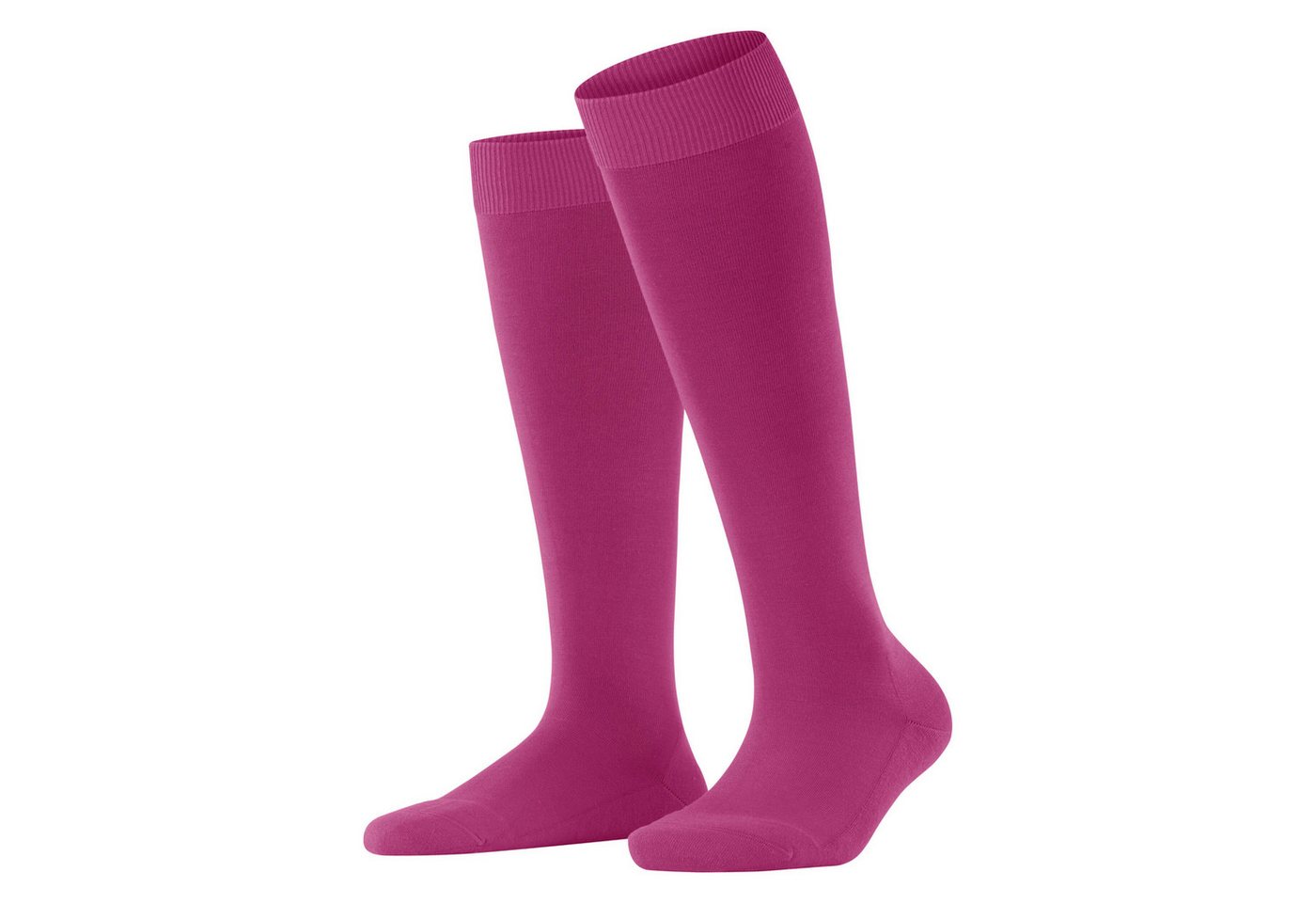 FALKE Freizeitsocken Falke Damen Kniestrümpfe ClimaWool KH 46884 von FALKE