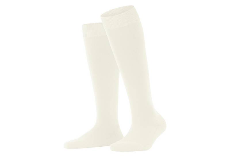 FALKE Freizeitsocken Falke Damen Kniestrümpfe ClimaWool KH 46884 von FALKE
