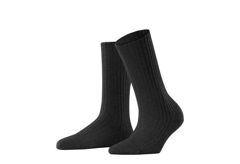 FALKE Freizeitsocken Falke Damen Socken Cosy Wool Boot SO 47080 von FALKE