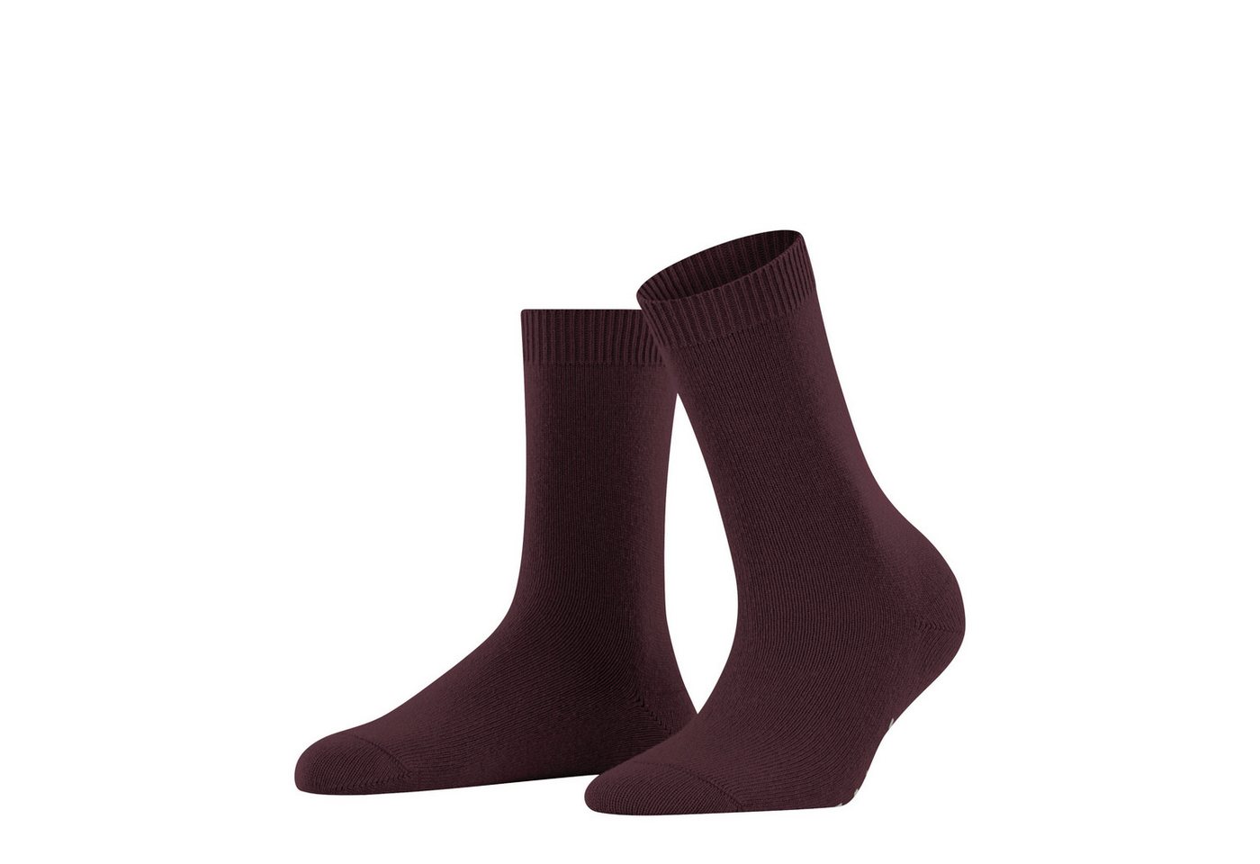 FALKE Freizeitsocken Falke Damen Socken Cosy Wool Socks 47050 von FALKE