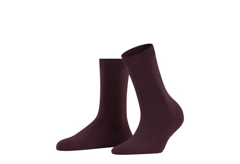 FALKE Freizeitsocken Falke Damen Socken Cosy Wool Socks 47050 von FALKE