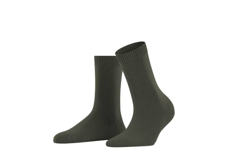 FALKE Freizeitsocken Falke Damen Socken Cosy Wool Socks 47548 von FALKE