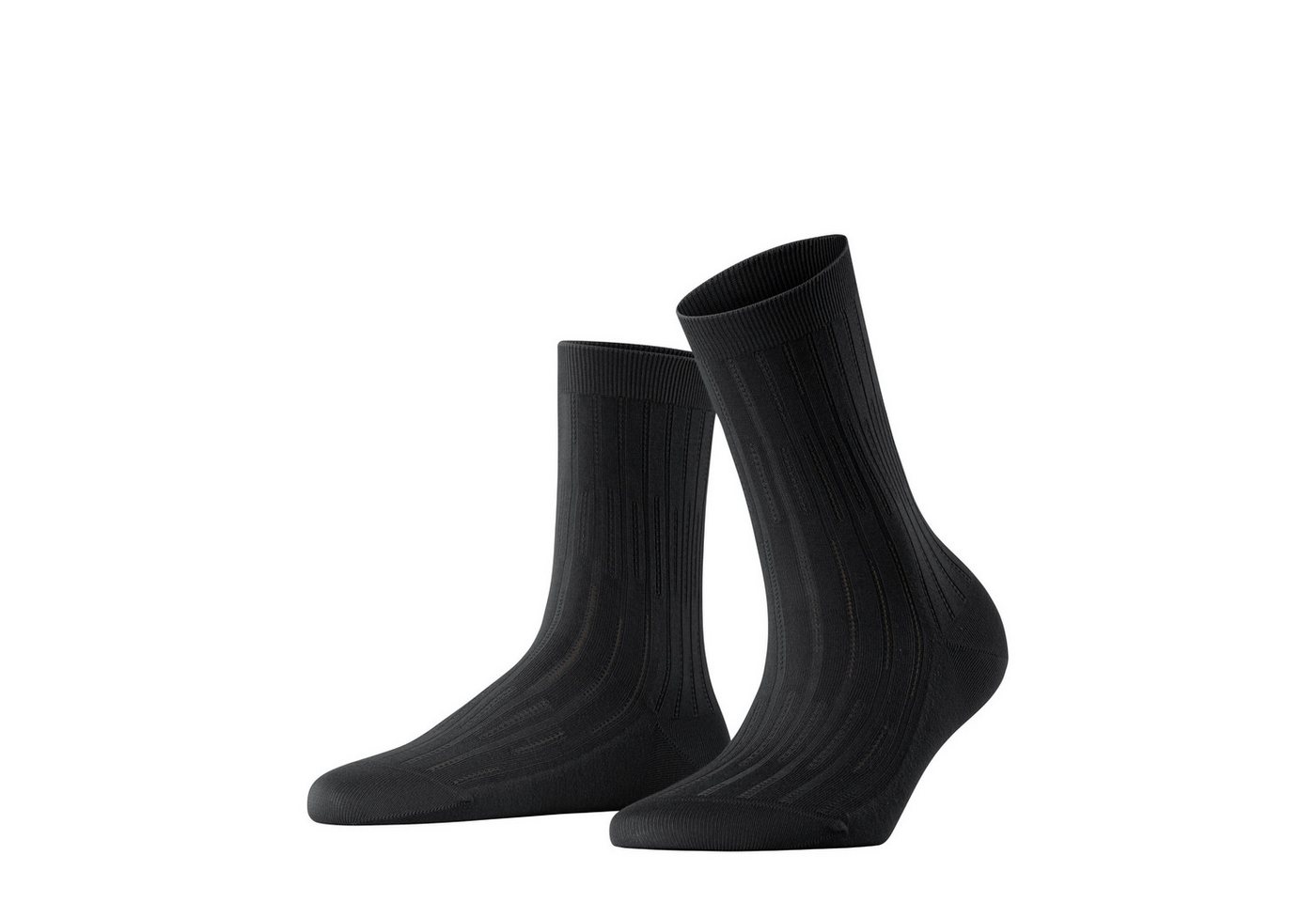FALKE Freizeitsocken Falke Damen Socken FALKE Dash Rib SO 46404 von FALKE