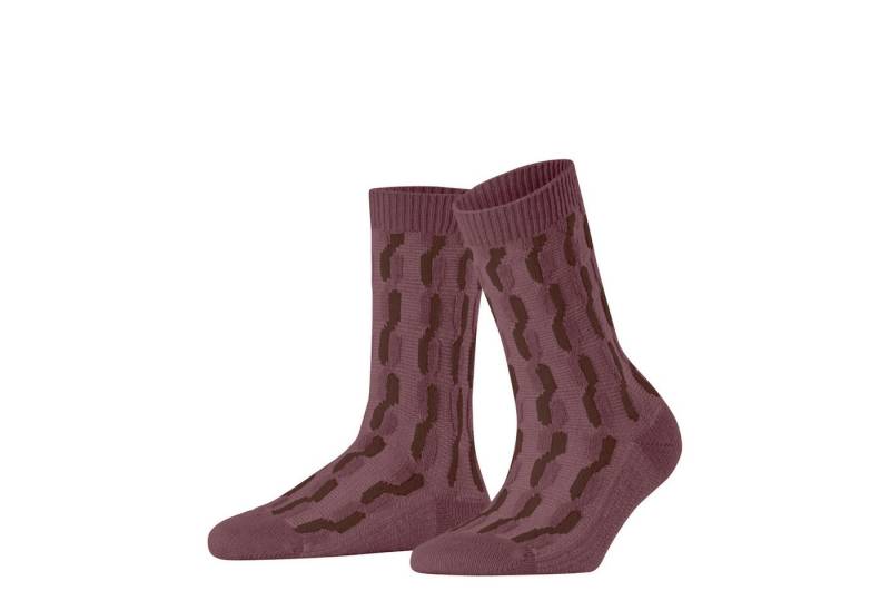 FALKE Freizeitsocken Falke Damen Socken FALKE Tress Lock SO 47032 von FALKE