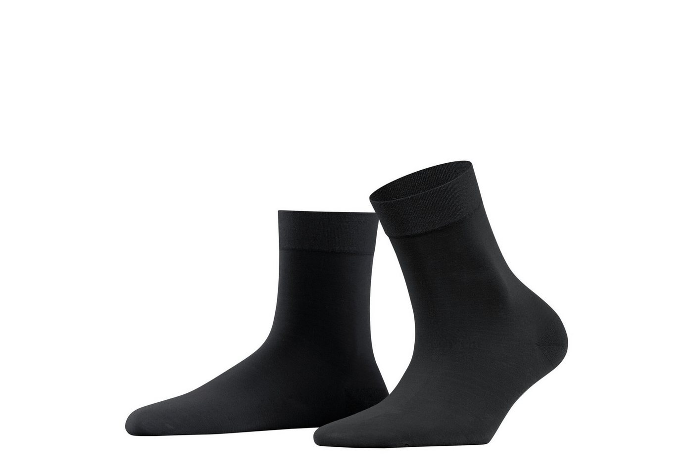 FALKE Freizeitsocken Falke Damen Socken Fine Softness 50 DEN 46425 von FALKE