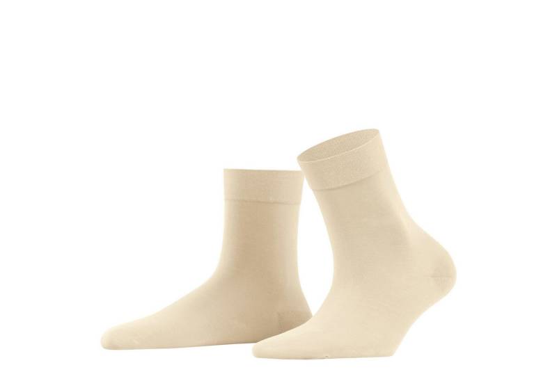 FALKE Freizeitsocken Falke Damen Socken Fine Softness 50 DEN 46425 von FALKE