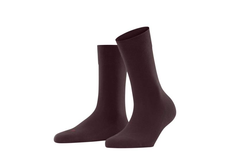 FALKE Freizeitsocken Falke Damen Socken Sensitive London Socks 46472 von FALKE
