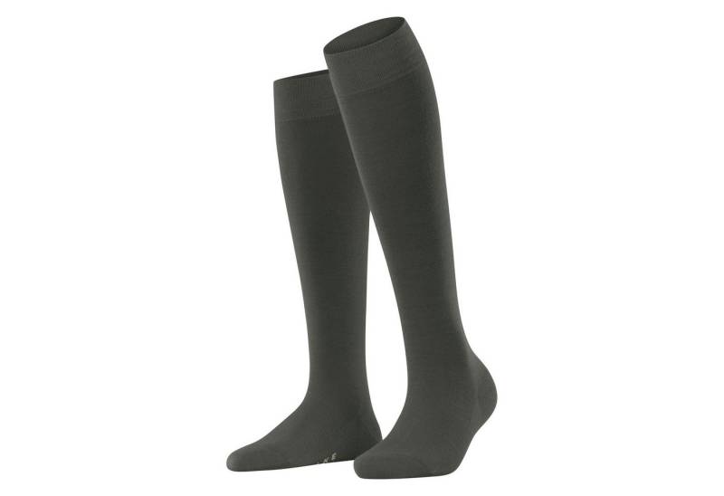 FALKE Freizeitsocken Falke Damen Socken Softmerino Kniestrümpfe 47438 von FALKE