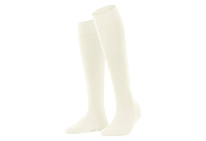 FALKE Freizeitsocken Falke Damen Socken Softmerino Kniestrümpfe 47438 von FALKE