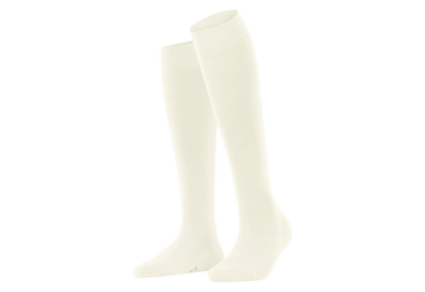 FALKE Freizeitsocken Falke Damen Socken Softmerino Kniestrümpfe 47438 von FALKE