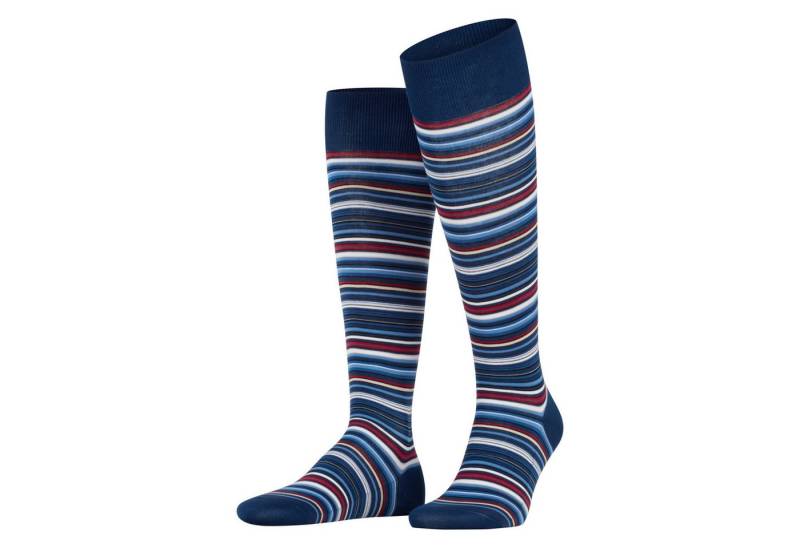 FALKE Freizeitsocken Falke Herren Kniestrümpfe Microblock KH 15751 von FALKE