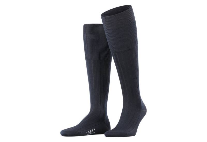 FALKE Freizeitsocken Falke Herren Kniestrümpfe Milano 15683 von FALKE