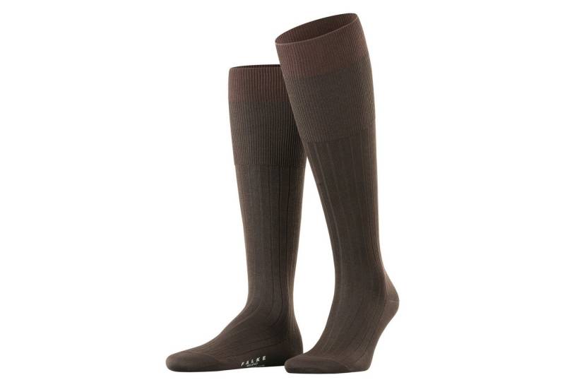 FALKE Freizeitsocken Falke Herren Kniestrümpfe Milano 15683 von FALKE