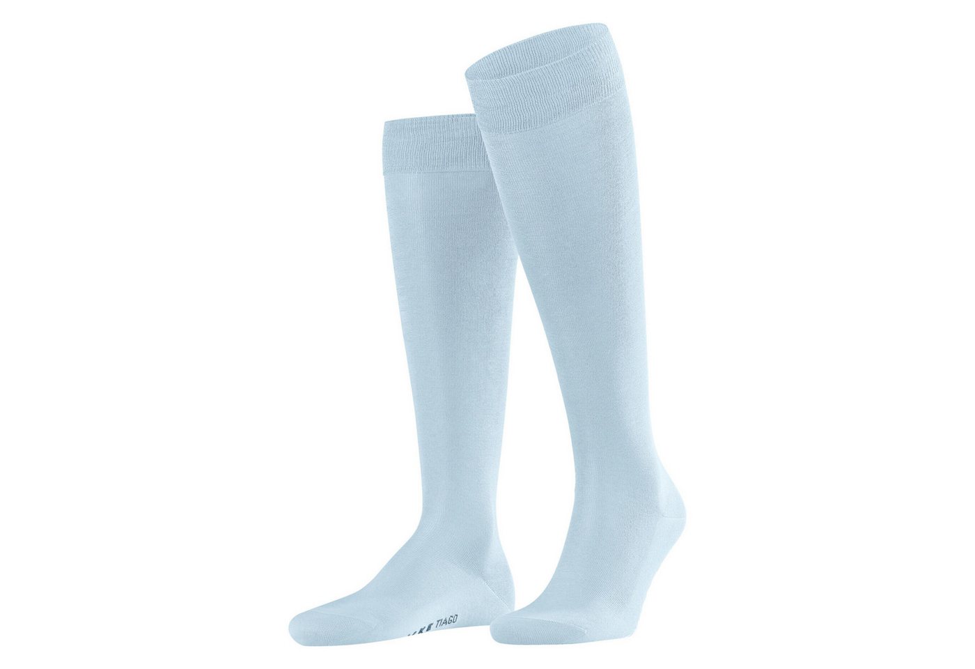 FALKE Freizeitsocken Falke Herren Kniestrümpfe Tiago 15792 von FALKE
