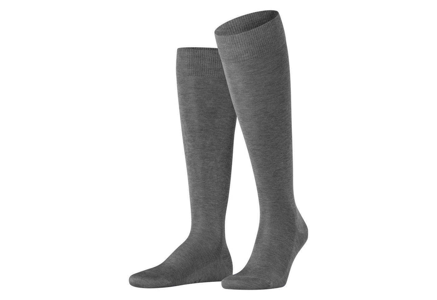 FALKE Freizeitsocken Falke Herren Kniestrümpfe Tiago 15792 von FALKE