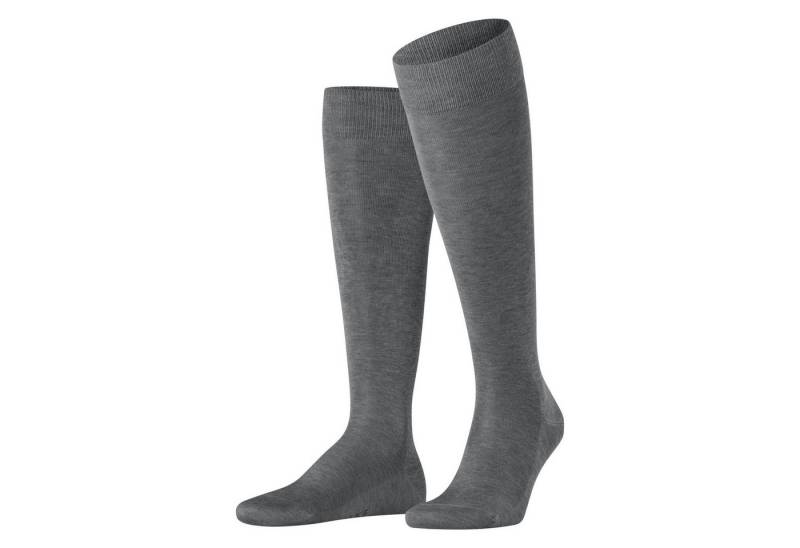 FALKE Freizeitsocken Falke Herren Kniestrümpfe Tiago 15792 von FALKE