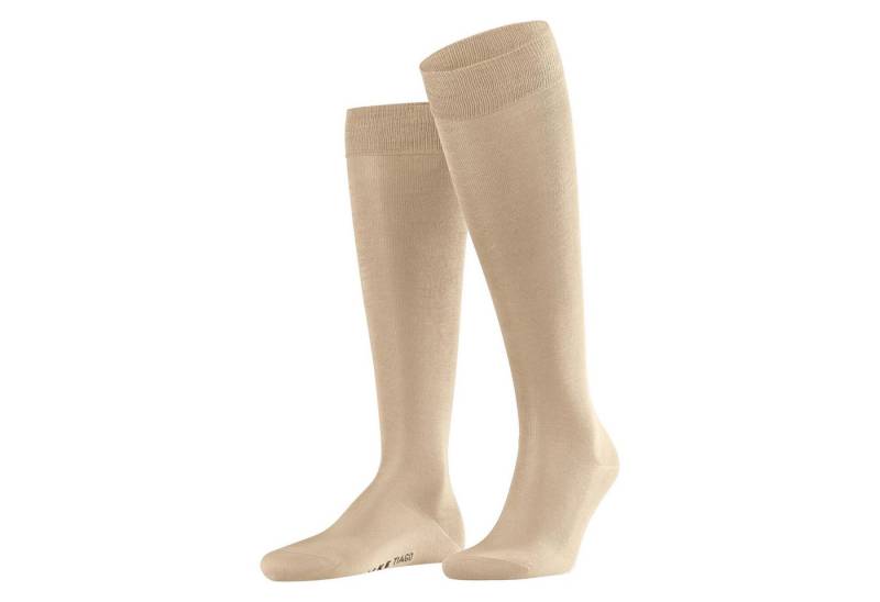 FALKE Freizeitsocken Falke Herren Kniestrümpfe Tiago 15792 von FALKE