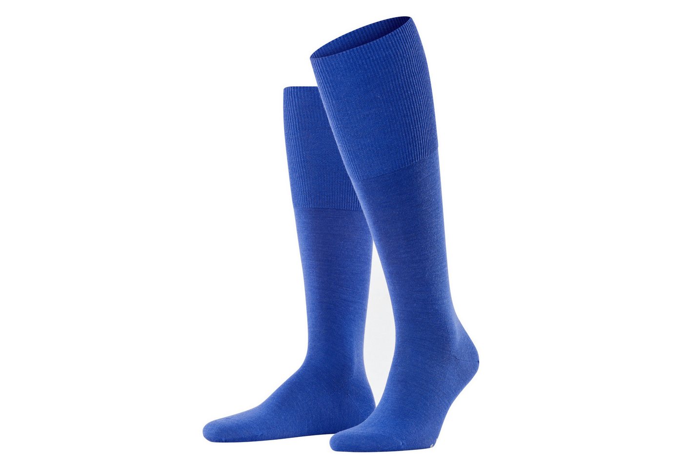 FALKE Freizeitsocken Falke Herren Socken Airport Kniestrümpfe 15435 von FALKE
