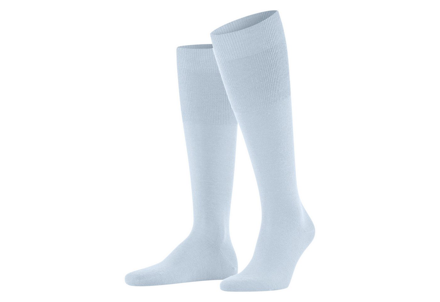 FALKE Freizeitsocken Falke Herren Socken Airport Kniestrümpfe 15435 von FALKE