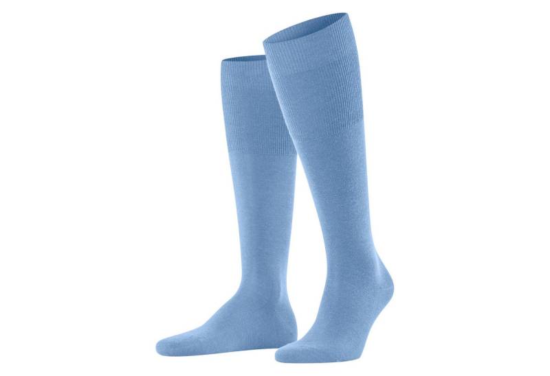 FALKE Freizeitsocken Falke Herren Socken Airport Kniestrümpfe 15435 von FALKE