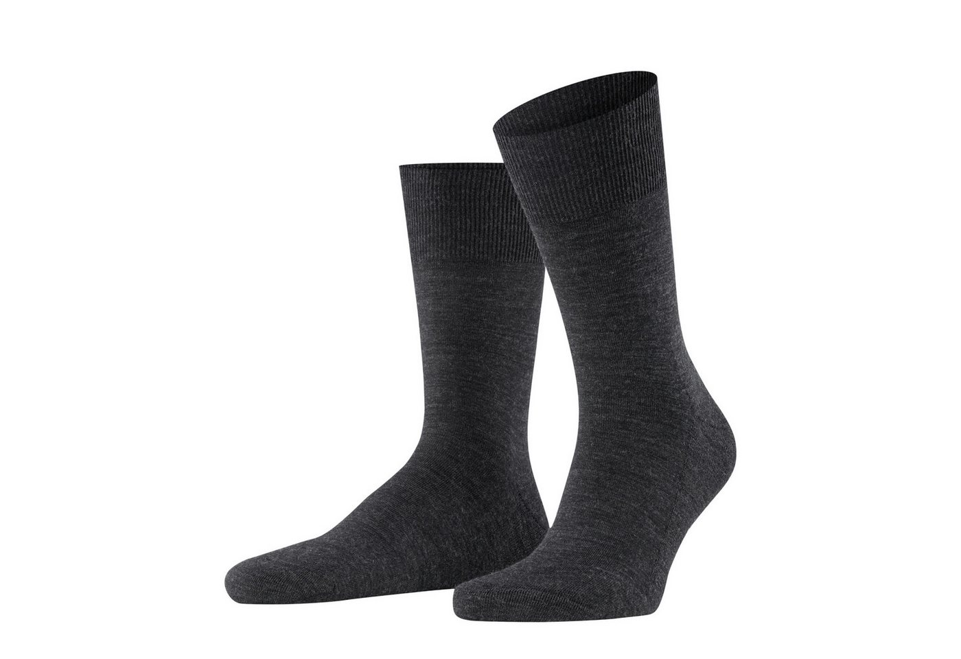 FALKE Freizeitsocken Falke Herren Socken Airport Plus SO 14403 von FALKE