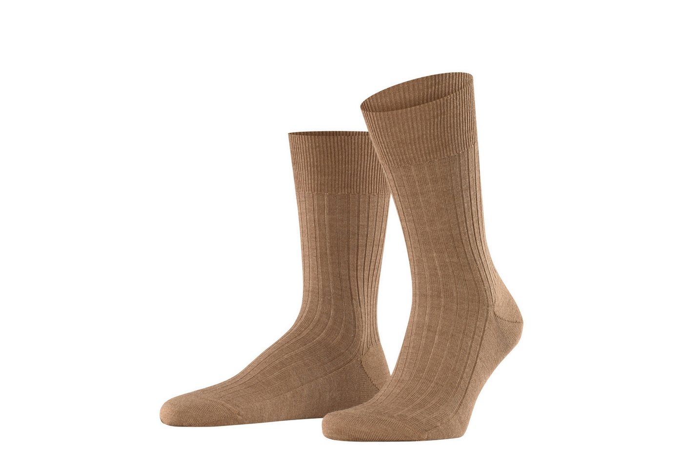 FALKE Freizeitsocken Falke Herren Socken Bristol Pure 14415 von FALKE