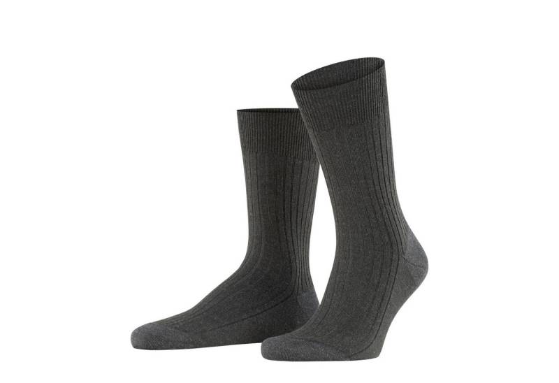 FALKE Freizeitsocken Falke Herren Socken Bristol Pure 14415 von FALKE