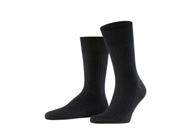 FALKE Freizeitsocken Falke Herren Socken Bristol Pure 14415 von FALKE