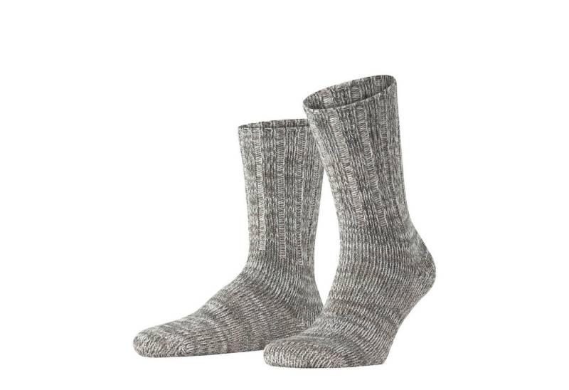 FALKE Freizeitsocken Falke Herren Socken Brooklyn SO 12430 von FALKE
