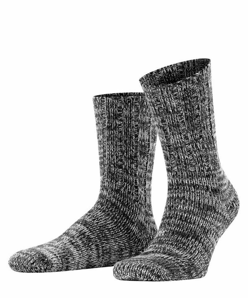FALKE Freizeitsocken Falke Herren Socken Brooklyn SO 12430 von FALKE