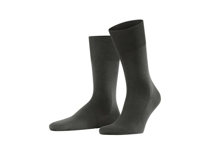 FALKE Freizeitsocken Falke Herren Socken ClimaWool SO 14468 von FALKE