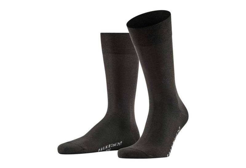 FALKE Freizeitsocken Falke Herren Socken Cool 24/7 SO 13297 von FALKE