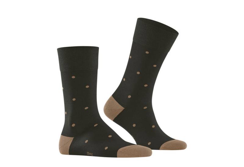 FALKE Freizeitsocken Falke Herren Socken Dot SO 13269 von FALKE