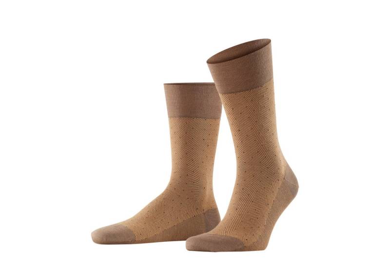 FALKE Freizeitsocken Falke Herren Socken FALKE Sensitive Herringbone 12492 FALKE Freizeitsocken Falke Herren Socken FALKE Sensitive Herringbone 12492 von FALKE