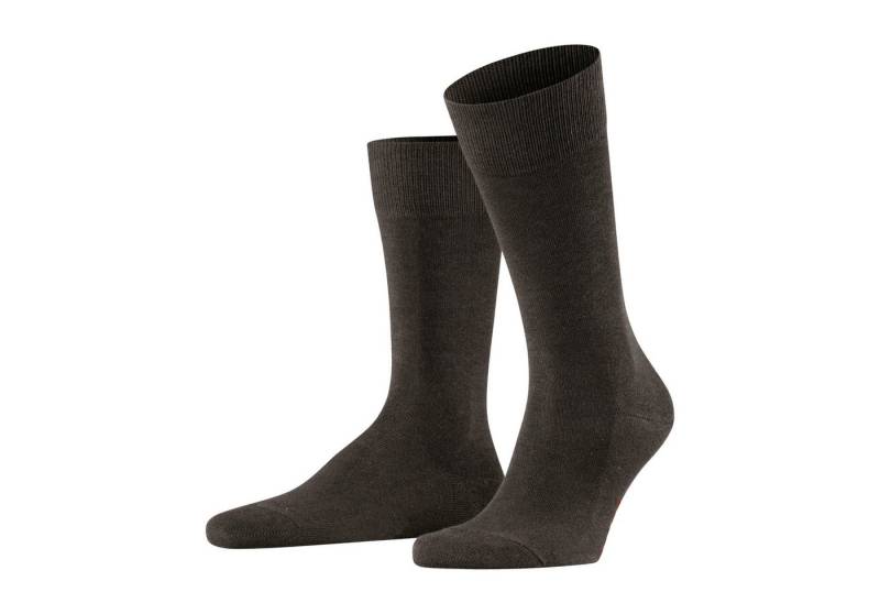 FALKE Freizeitsocken Falke Herren Socken Family SO 14657 von FALKE