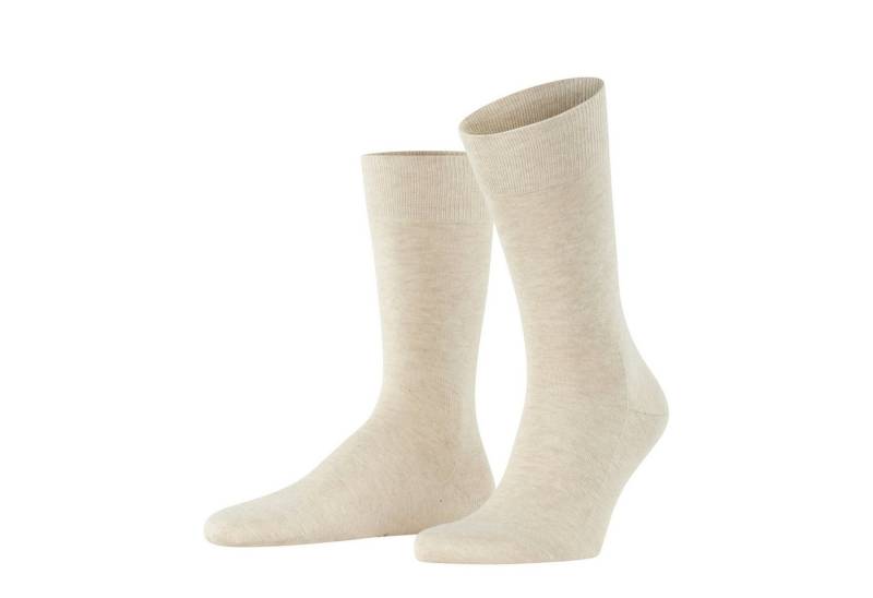 FALKE Freizeitsocken Falke Herren Socken Family SO 14657 von FALKE