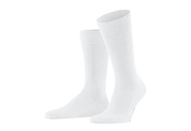 FALKE Freizeitsocken Falke Herren Socken Family SO 14657 von FALKE