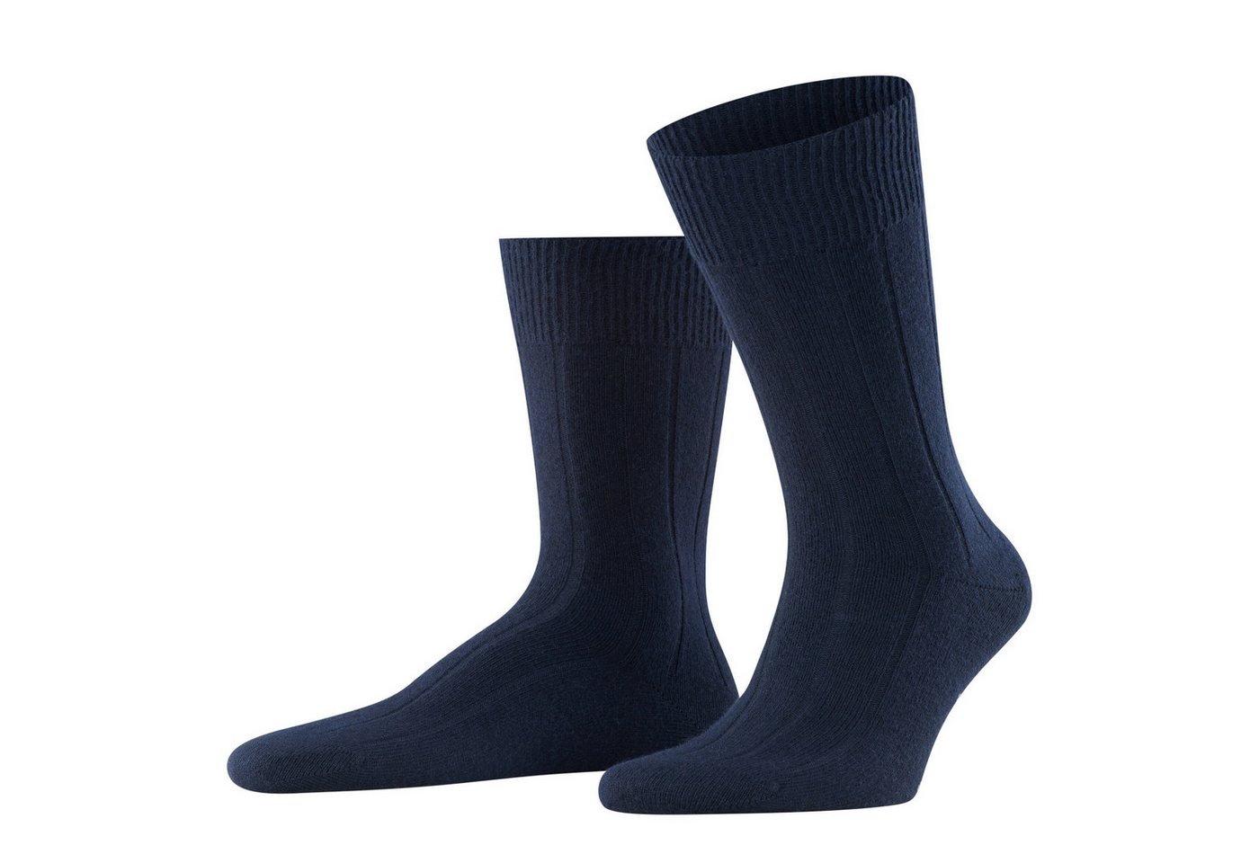FALKE Freizeitsocken Falke Herren Socken Lhasa Rib SO 14405 von FALKE