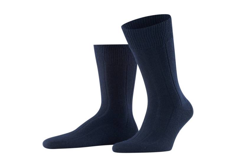 FALKE Freizeitsocken Falke Herren Socken Lhasa Rib SO 14405 von FALKE